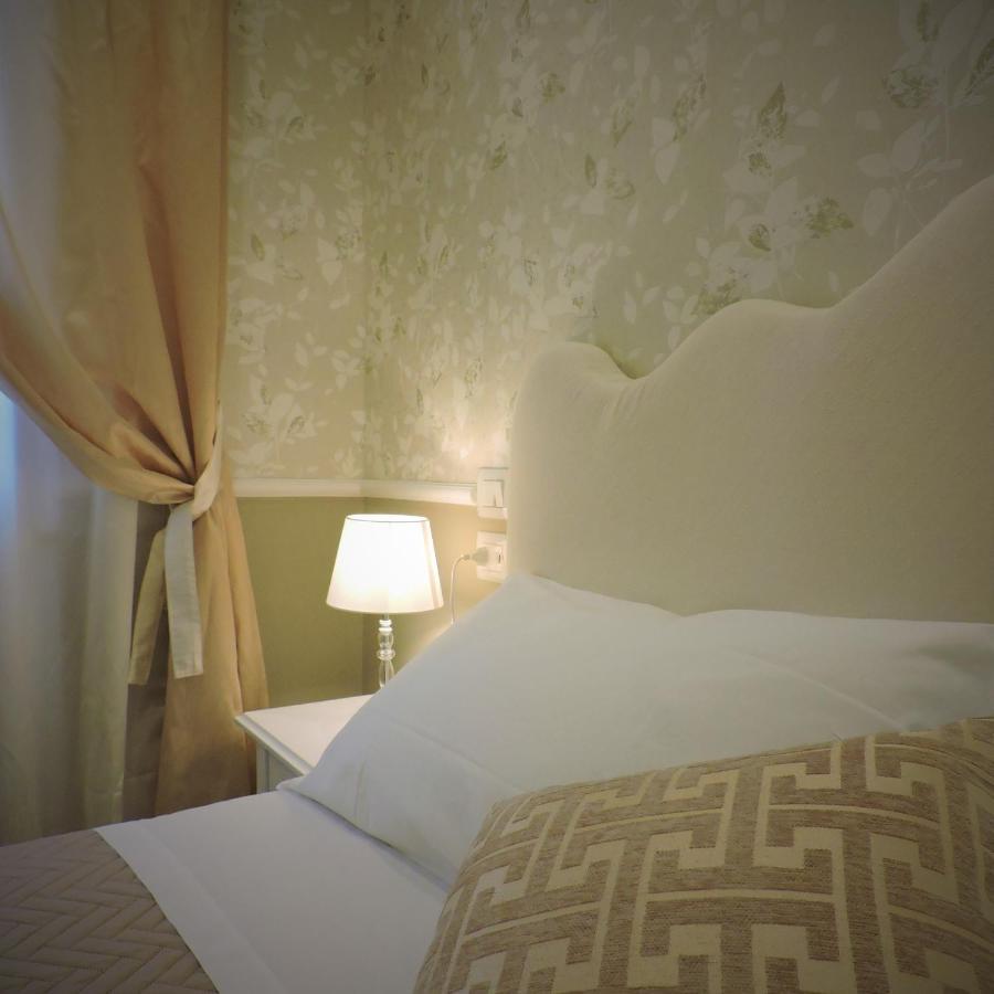 Boutique Hotel Masolino Panicale Exterior foto
